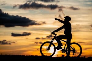 Read more about the article Cross Country Biking around the world