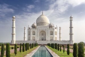 Read more about the article Explore India today