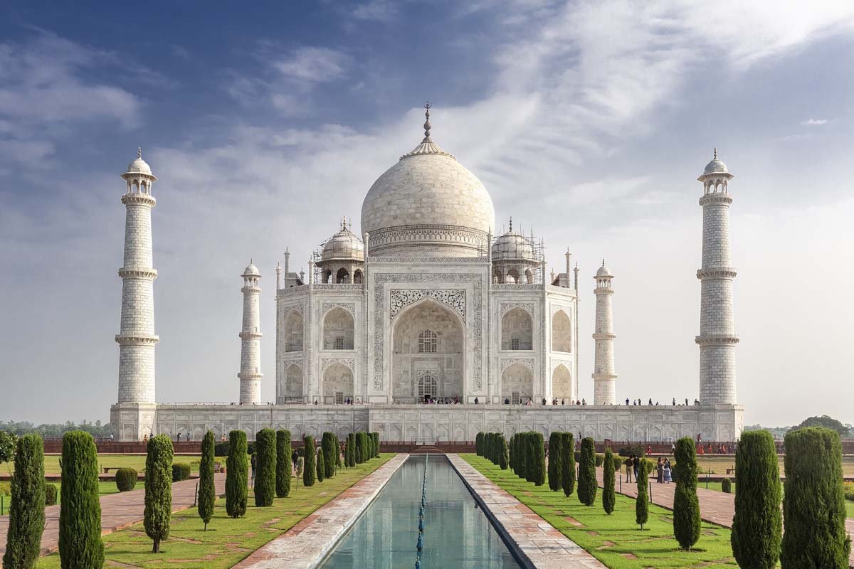 Explore India today