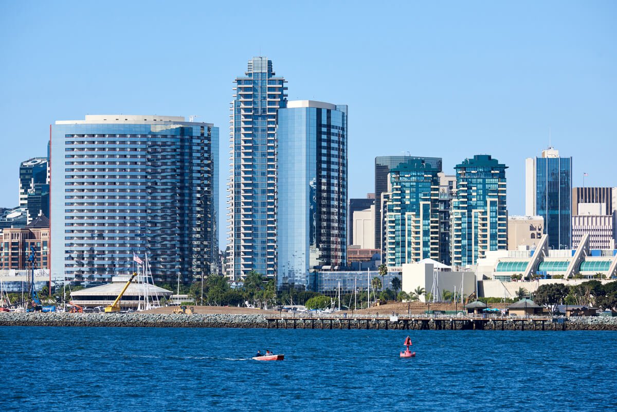 The 10 Best Hotels and Accommodation in California